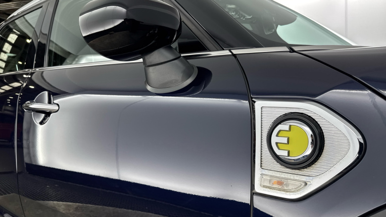 MINI Countryman 1.5 Cooper S E Exclusive Prem ALL4 PHEV 5dr Auto Hatchback